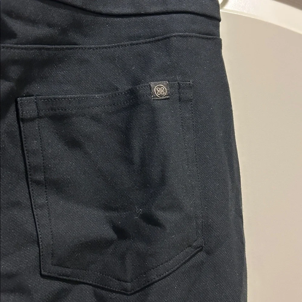 Honeylove EverReady Pant Jet Black